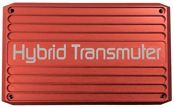 HYBRID ENGINE HYBRID ENGINE