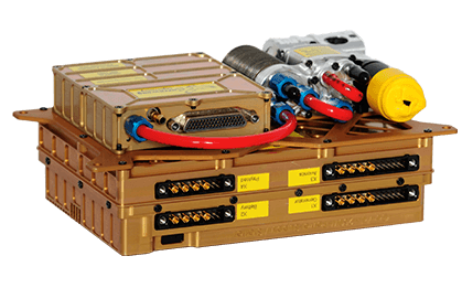 Power Supply for UAV Power Supply for UAV