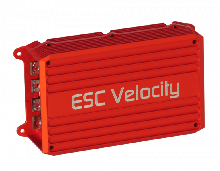 Currawong Releases New Version Of Esc Velocity Currawong Engineering
