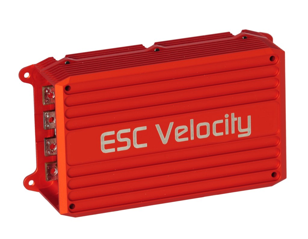 escvelocity blank