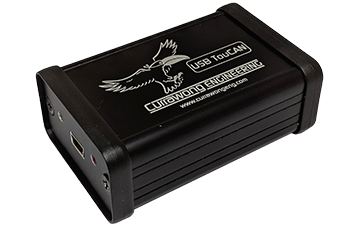 Can Servo for UAV Can Servo for UAV