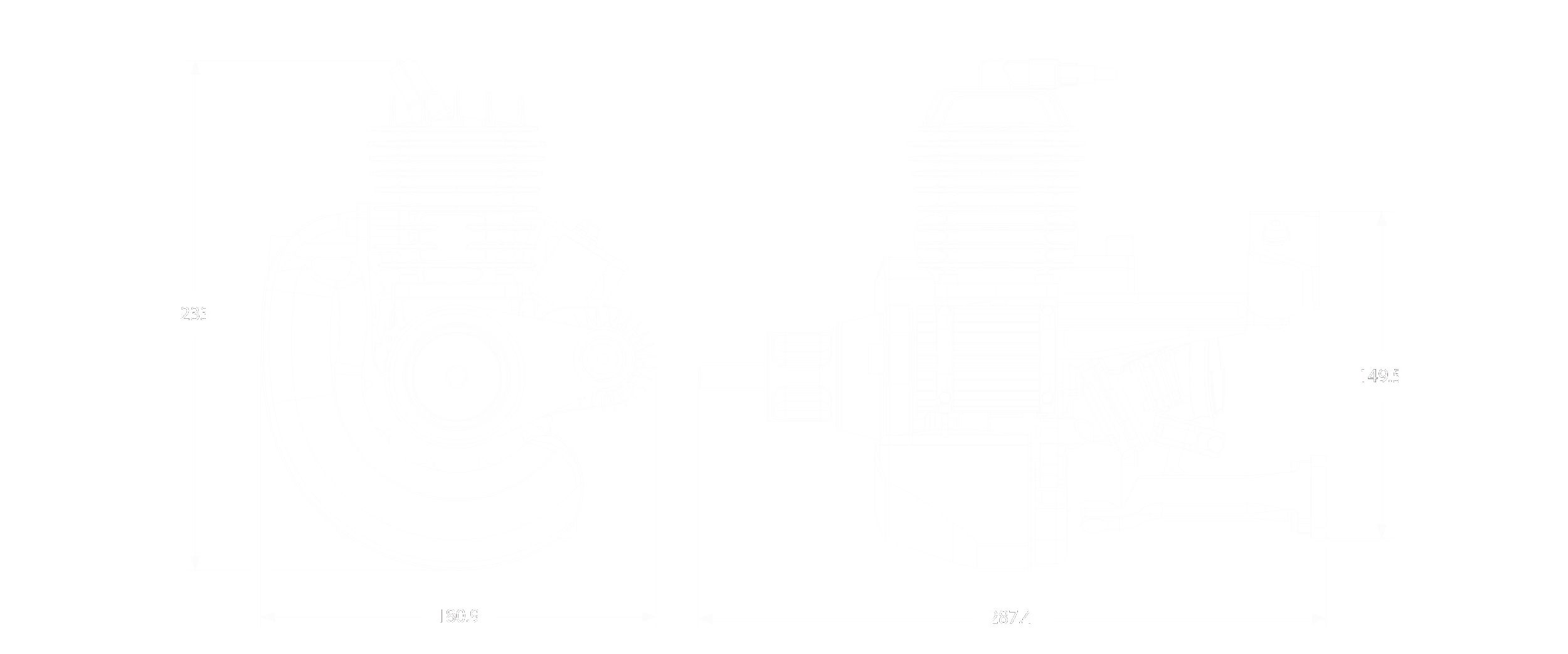 Corvid-50 simple dimensional drawing1-01