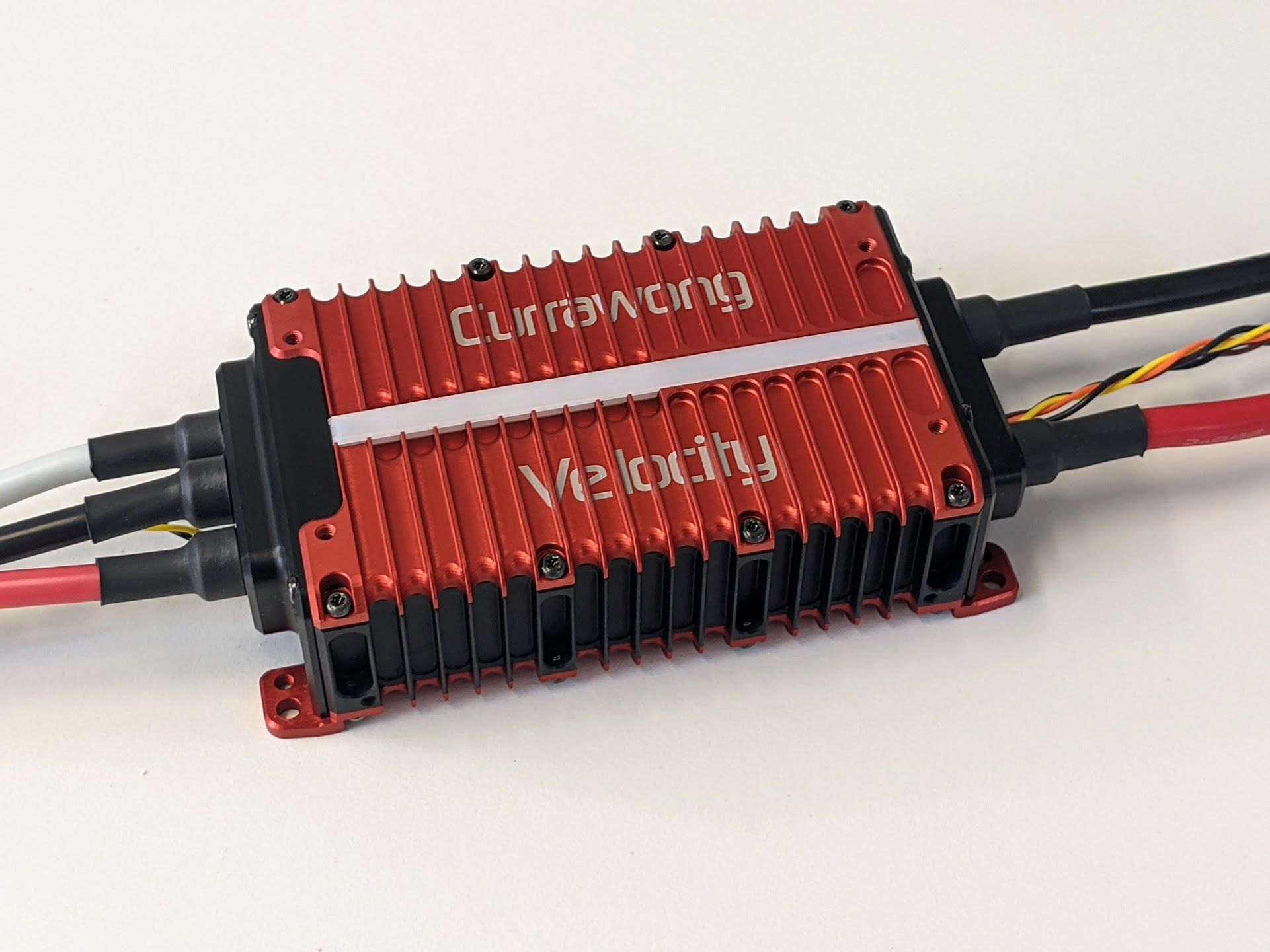 Currawong Velocity H-Series ESC for AeroVironment Jump-20 UAS